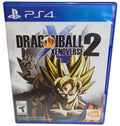 Dragonball Xenoverse 2 Playstation 4 PS4