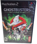 Ghostbusters The video Game Playstation 2 PS2