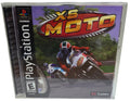 XS Moto Playstation PS1