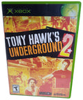 Tony Hawk's Underground 2 Xbox