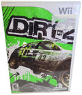 Dirt 2 Wii