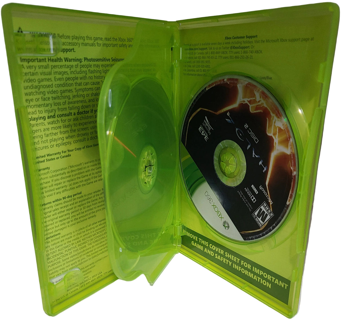 Halo 4 Xbox 360