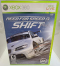 Need For Speed Shift Xbox 360