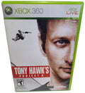 Tony Hawk's Project 8 Xbox 360