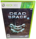 Dead Space 2 Xbox 360