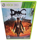 Devil May Cry Xbox 360
