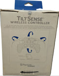 Psyclone Essentials Tilt Sense Wireless Controller PS2 Playstation 2