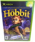 The Hobbit Xbox