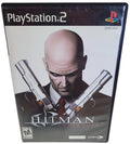 Hitman Contracts Playstation 2 PS2