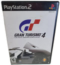 Gran Turismo 4 Playstation 2 PS2