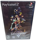 Kingdom Hearts II Playstation 2 PS2