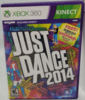 Just Dance  2014 (Xbox 360)