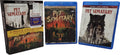Pet Sematary The New & The original Classic Blu-ray