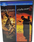 Jeepers Creepers & Jeepers Creepers 2 DVD