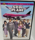 Soul Plane Special Edition DVD