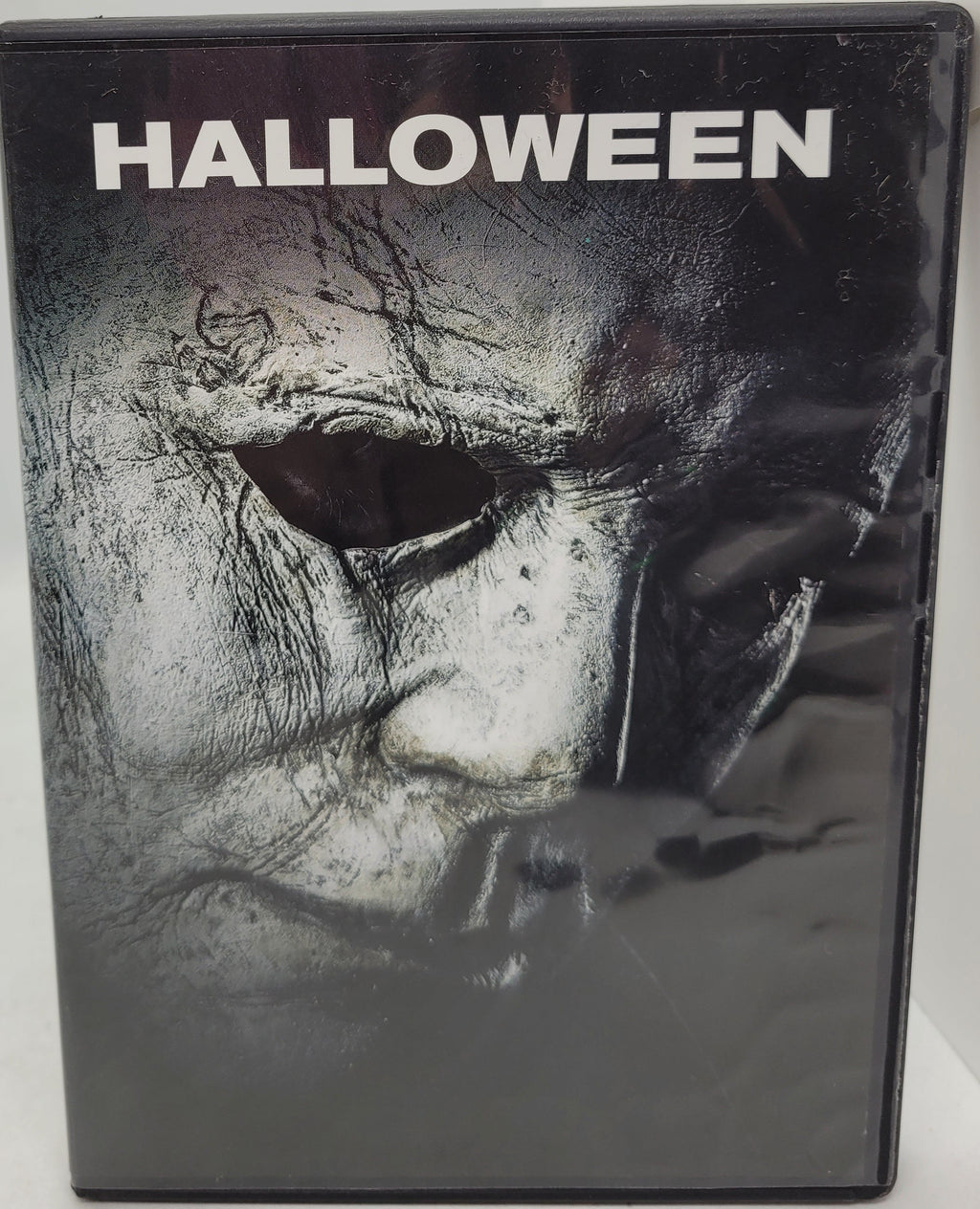 Halloween DVD