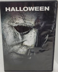 Halloween DVD