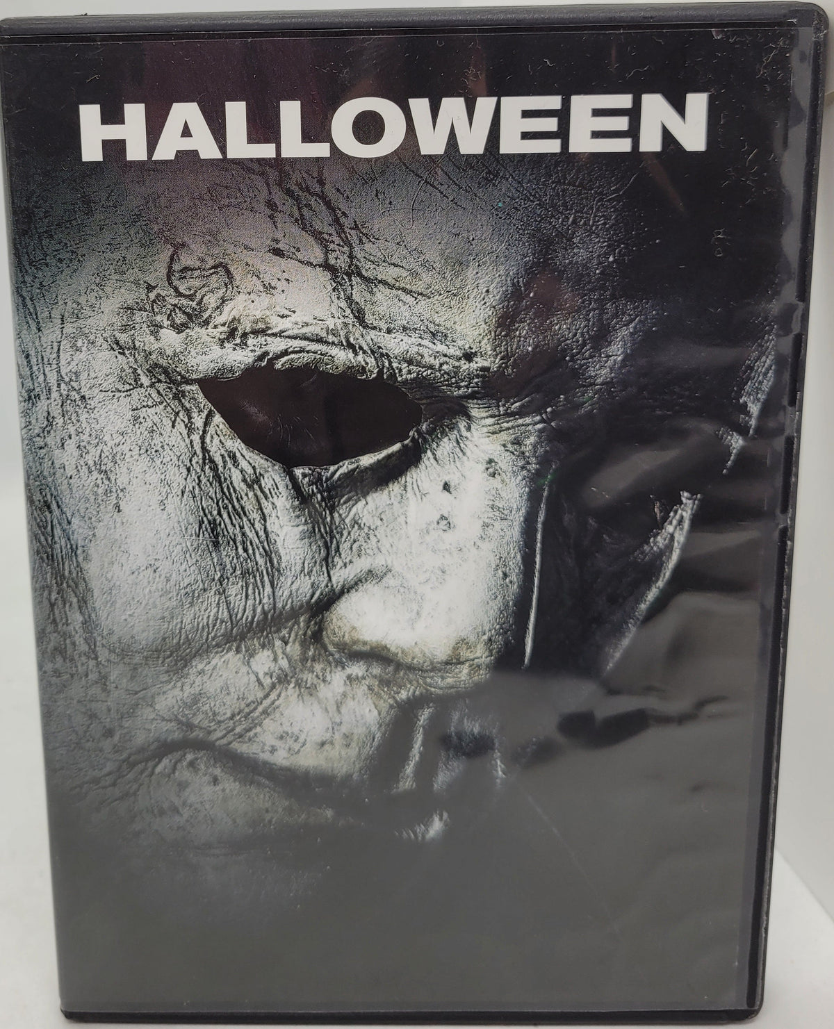 Halloween DVD