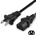 Basic Power Cable 2 Prong