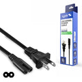 Universal Figure 8 Power Cable