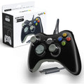 Xbox 360 controller Black