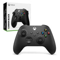 Microsoft Core Series X/S Wireless Controller Carbon Black