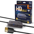 DreamCast HD Cables