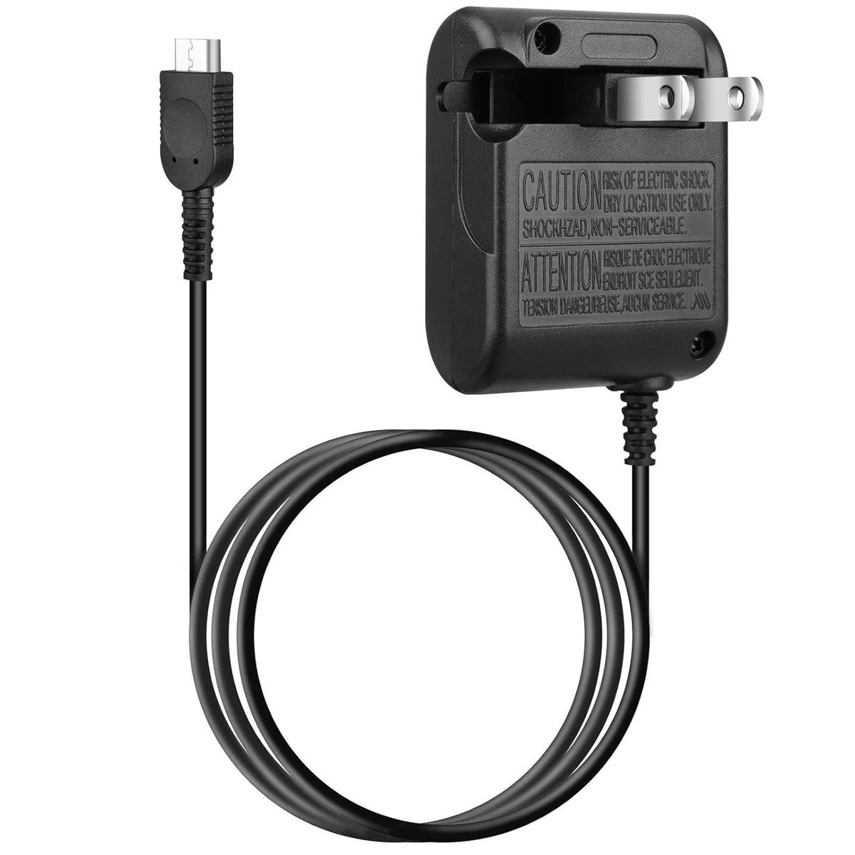 GameBoy Micro Charger