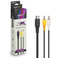 Sega Genesis AV Cables