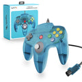 Proto64 N64 Controller Ice Blue