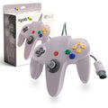 Proto64 N64 Controller Grey