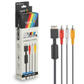 Playstation 2 ( PS2 ) AV Cables