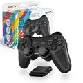 Playstation 2 Wireless Controller Black