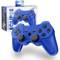 Playstation 3 Wireless Controller Azure Blue