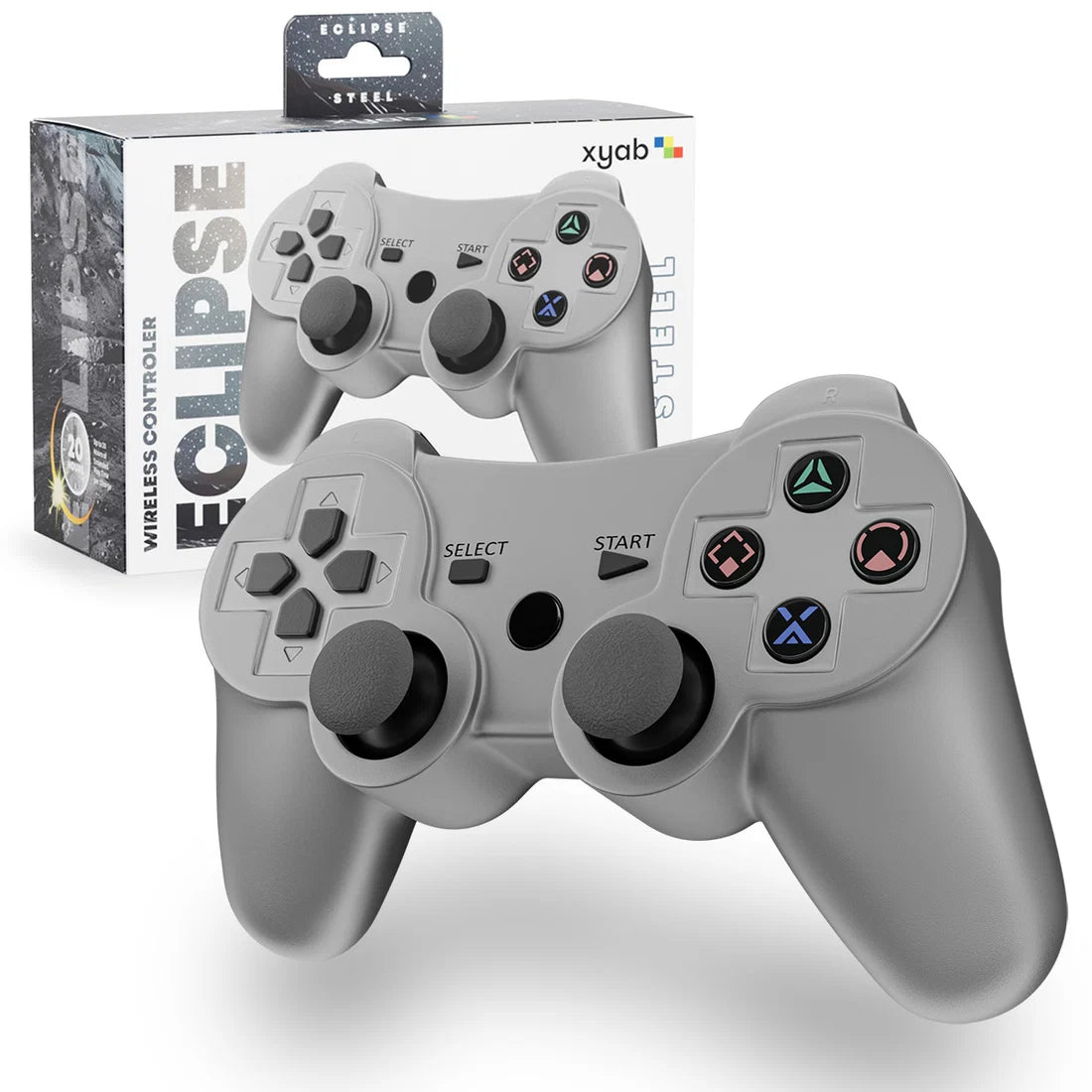 Playstation 3 Wireless Controller Grey