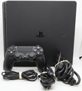Playstation 4 Slim 500gb Bundle