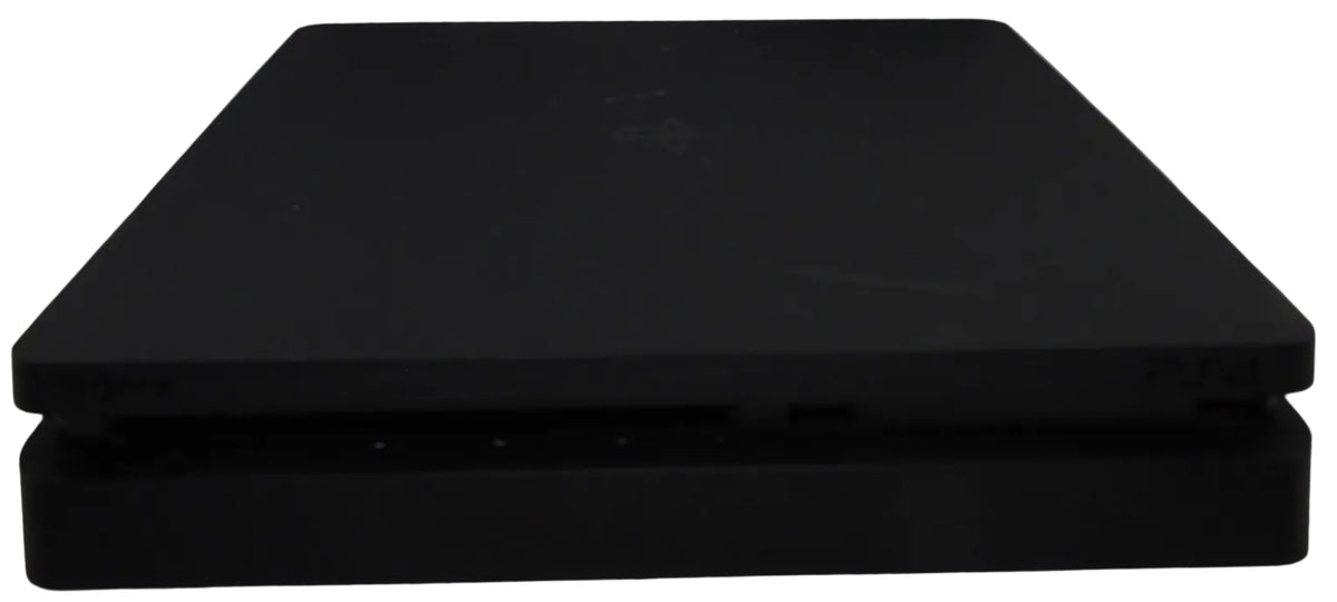 Playstation 4 Slim 500gb Bundle