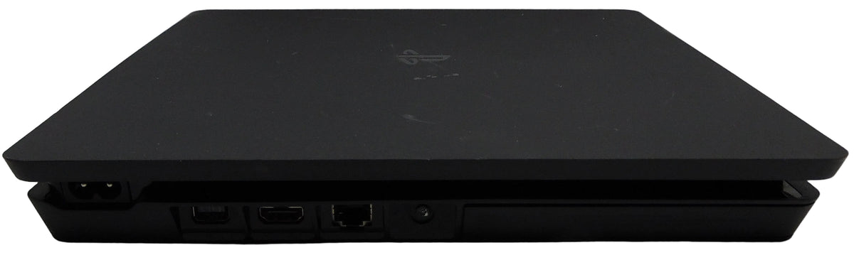 Playstation 4 Slim 500gb Bundle