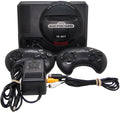 Sega Genesis Model 1 High Defenition Graphics Bundle