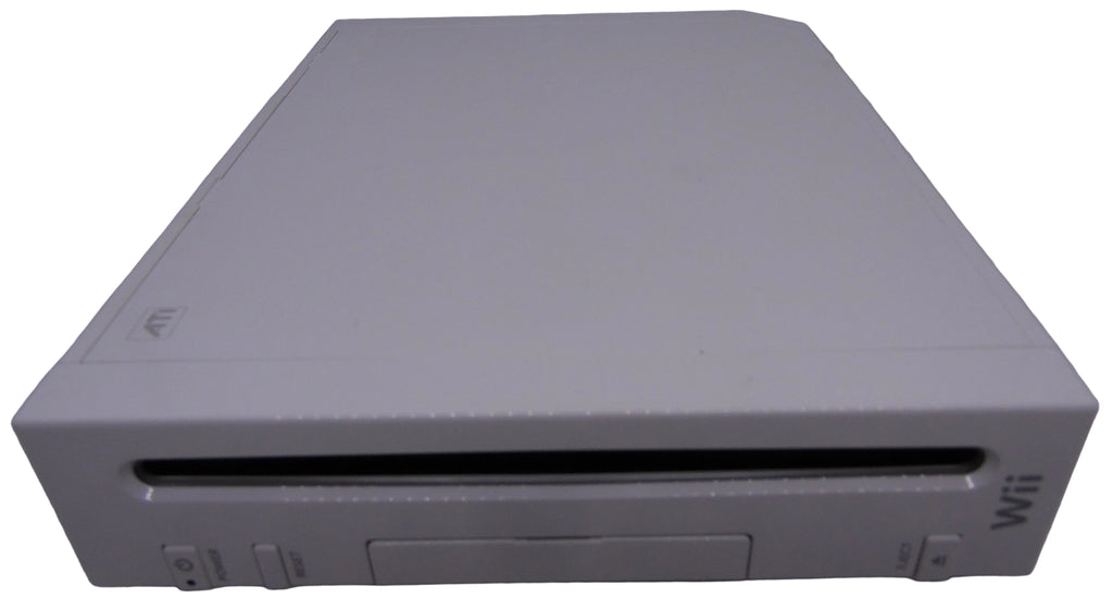 Wii Console Bundle