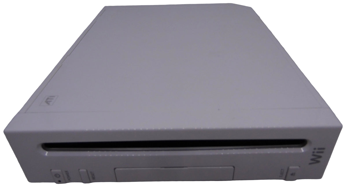 Wii Console Bundle