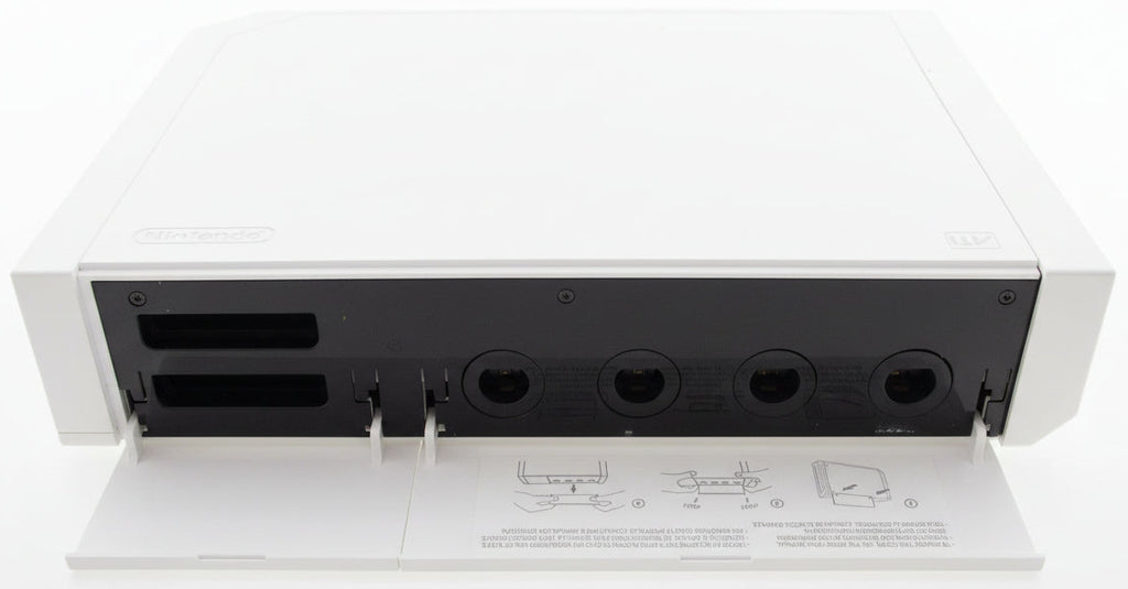 Wii Console Bundle