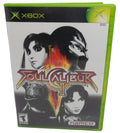 Soul Calibur II OG XBOX