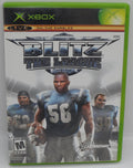 Blitz The League (Xbox, 2005)