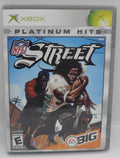 NFL Street (Xbox, 2004)