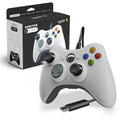 Xbox 360 controller White