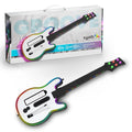 GROOVE Wireless Guitar Controller Wii