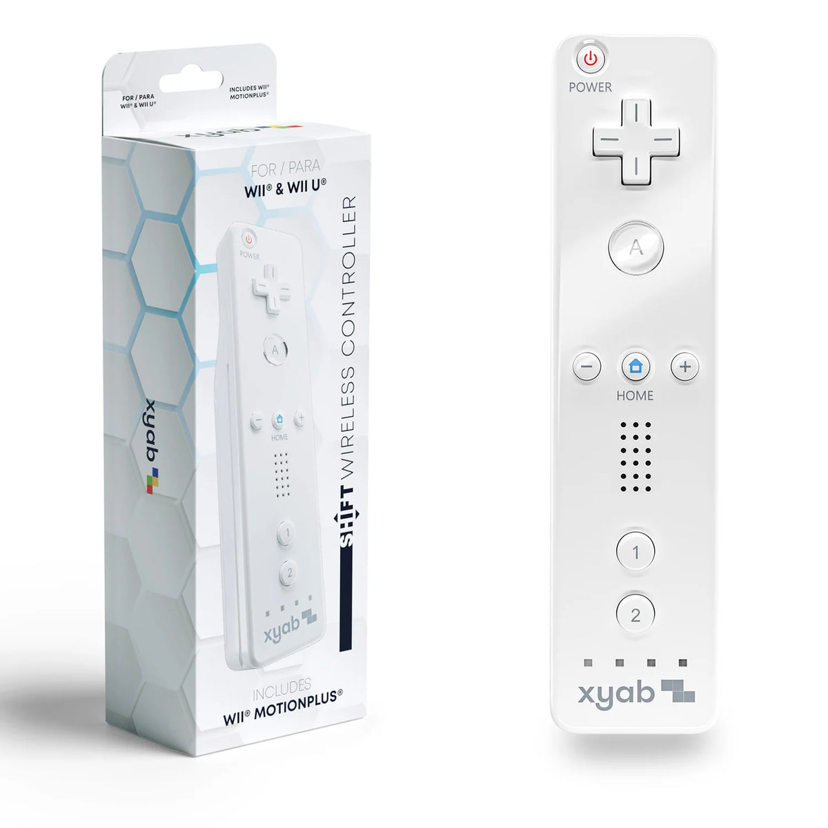 Wii Controller