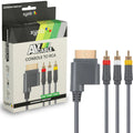 Xbox 360 AV Cables
