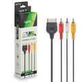 Xbox ( OG ) AV Cables